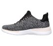 Skechers női cipő - 12991-BKCL