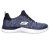 Skechers női cipő - 12991-NVLB