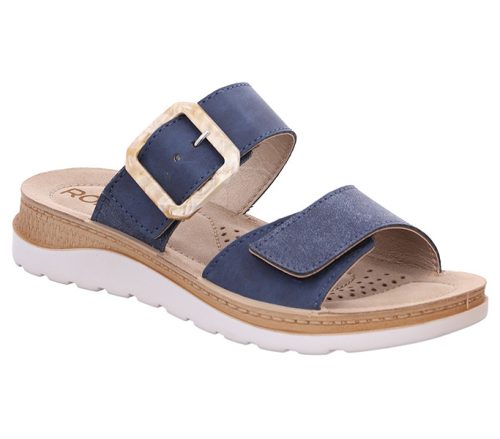 Rohde női papucs - 1301-56