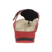 Berkemann női papucs - Mila Piros