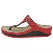 Berkemann női papucs - Mila Piros