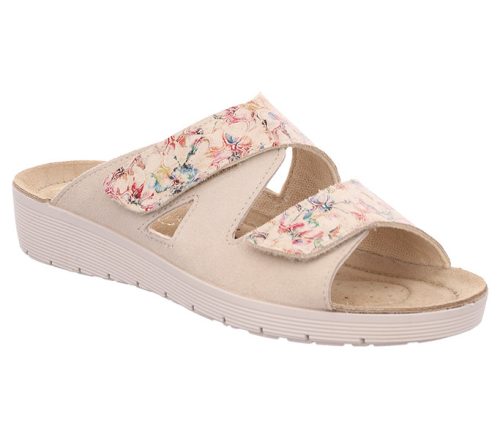 Rohde női papucs - 1403-12