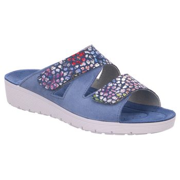 Rohde női papucs - 1403-55