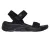 Skechers női szandál - 140874-BBK
