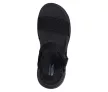 Skechers női szandál - 140874-BBK