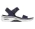Skechers női szandál - 140874-NVY