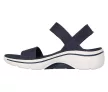 Skechers női szandál - 140874-NVY