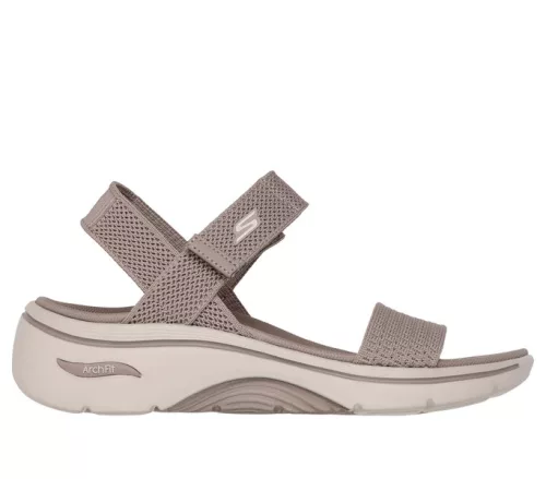 Skechers női szandál - 140874-TPE