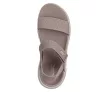 Skechers női szandál - 140874-TPE