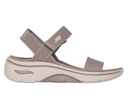 Skechers női szandál - 140874-TPE