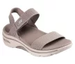 Skechers női szandál - 140874-TPE