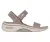Skechers női szandál - 140874-TPE