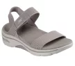 Skechers női szandál - 140874-TPE