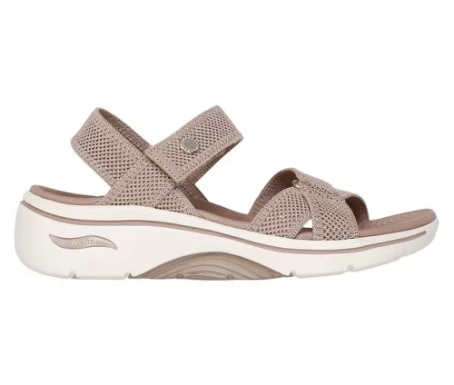 Skechers női szandál - 140878-TPE