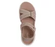 Skechers női szandál - 140878-TPE