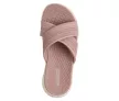 Skechers női papucs - 141420-BLSH