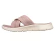Skechers női papucs - 141420-BLSH