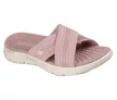 Skechers női papucs - 141420-BLSH