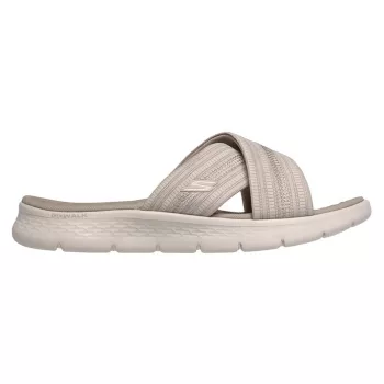 Skechers női papucs - 141420-DKTP