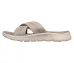 Skechers női papucs - 141420-DKTP