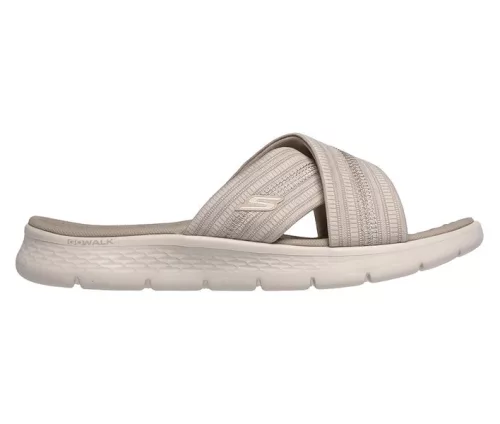 Skechers női papucs - 141420-DKTP