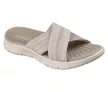 Skechers női papucs - 141420-DKTP