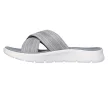 Skechers női papucs - 141420-GRY