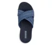 Skechers női papucs - 141420-NVY