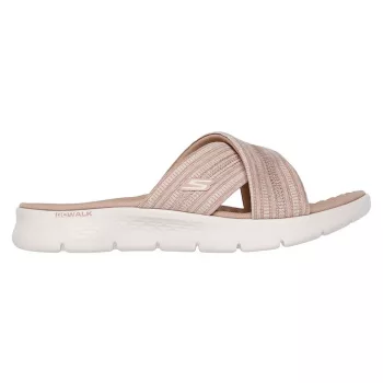 Skechers női papucs - 141420-TPE