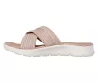 Skechers női papucs - 141420-TPE