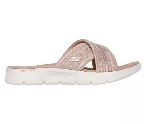 Skechers női papucs - 141420-TPE