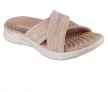 Skechers női papucs - 141420-TPE