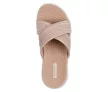 Skechers női papucs - 141420-TPE