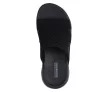 Skechers női papucs - 141425-BBK