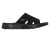 Skechers női papucs - 141425-BBK