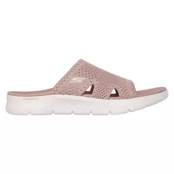 Skechers női papucs - 141425-BLSH