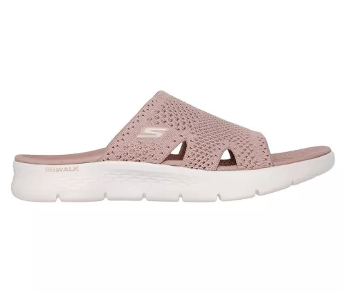Skechers női papucs - 141425-BLSH