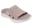 Skechers női papucs - 141425-BLSH