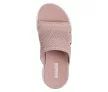 Skechers női papucs - 141425-BLSH