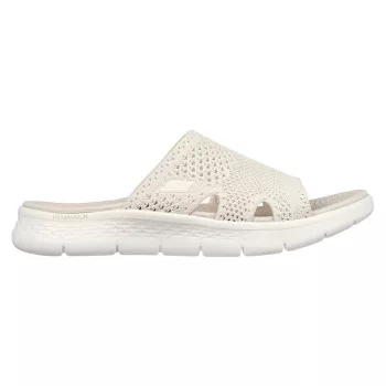 Skechers női papucs - 141425-NAT