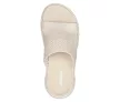 Skechers női papucs - 141425-NAT