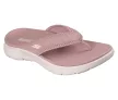 Skechers női papucs - 141459-BLSH