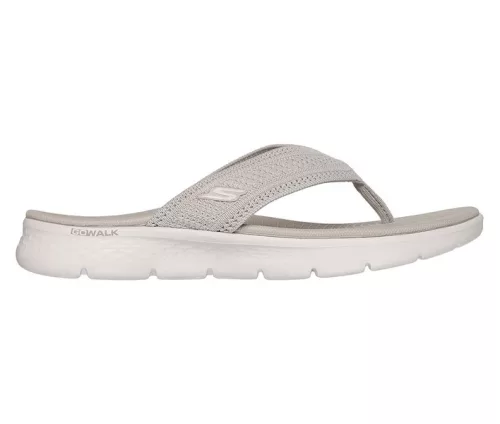 Skechers női papucs - 141459-TPE