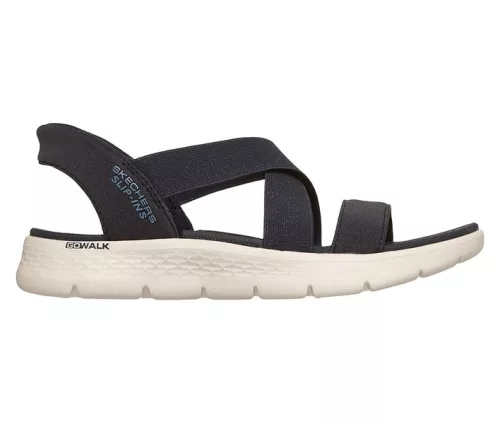 Skechers női szandál - 141489-NVY