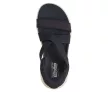 Skechers női szandál - 141489-NVY