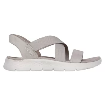 Skechers női szandál - 141489-TPE