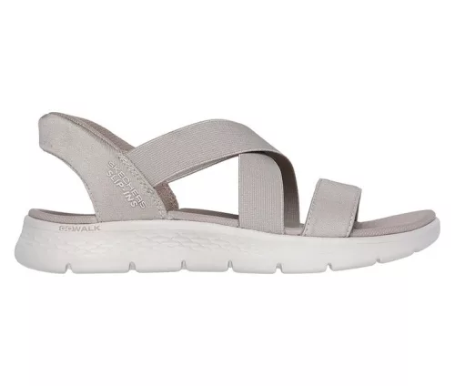 Skechers női szandál - 141489-TPE