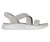 Skechers női szandál - 141489-TPE