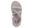 Skechers női szandál - 141489-TPE
