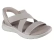 Skechers női szandál - 141489-TPE